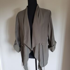 Zara jacket size S